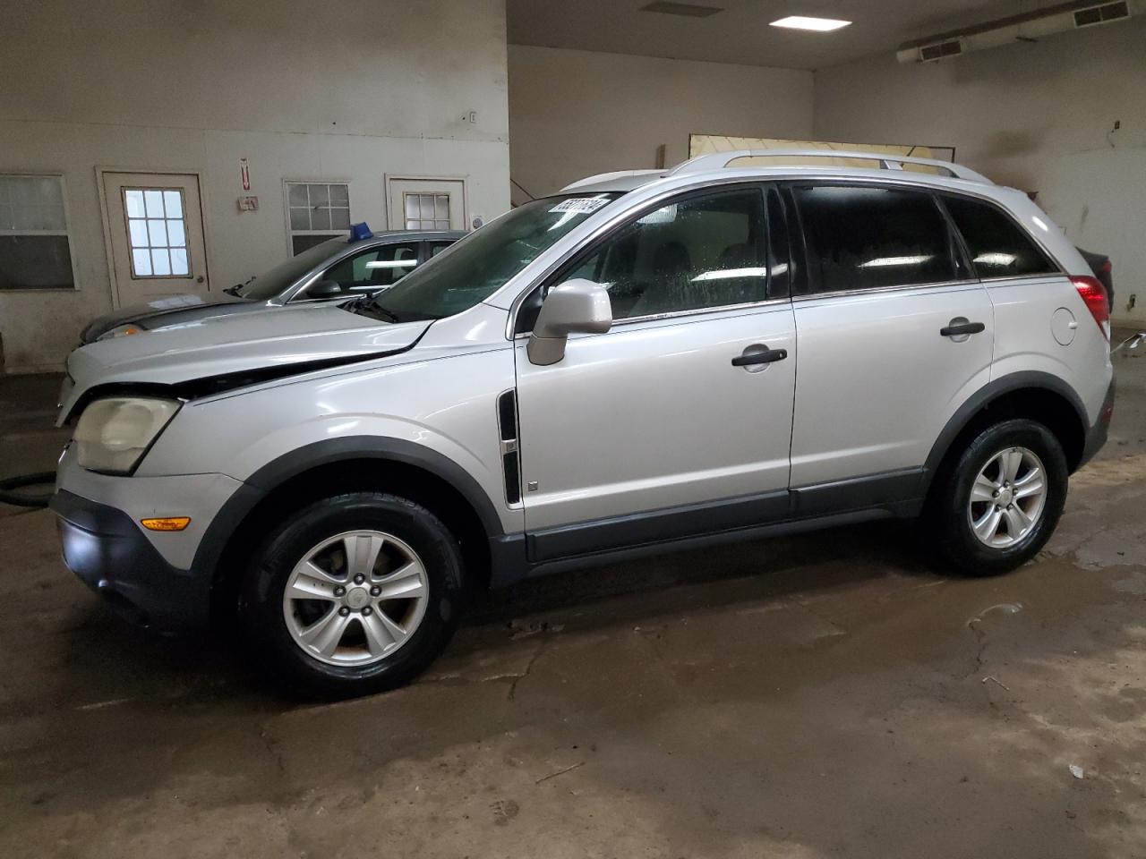 SATURN VUE XE 2009