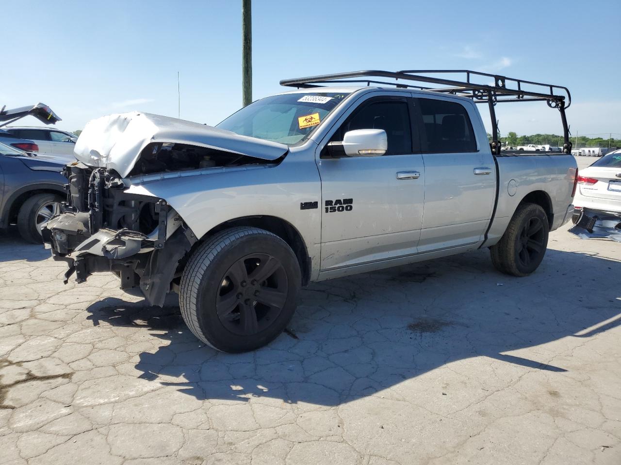 RAM 1500 SPORT 2014