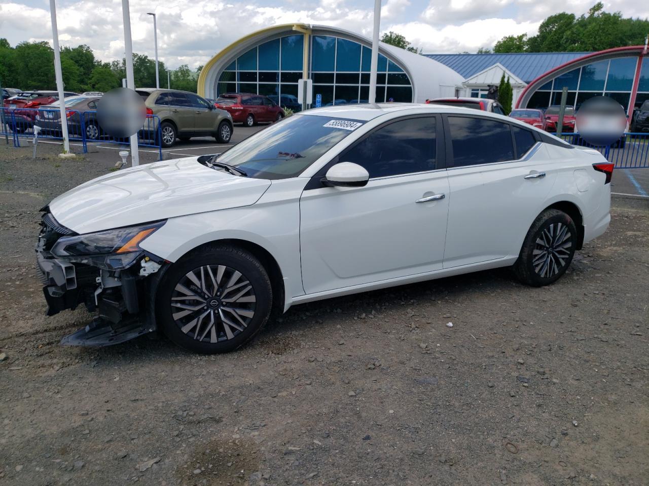 NISSAN ALTIMA 2023