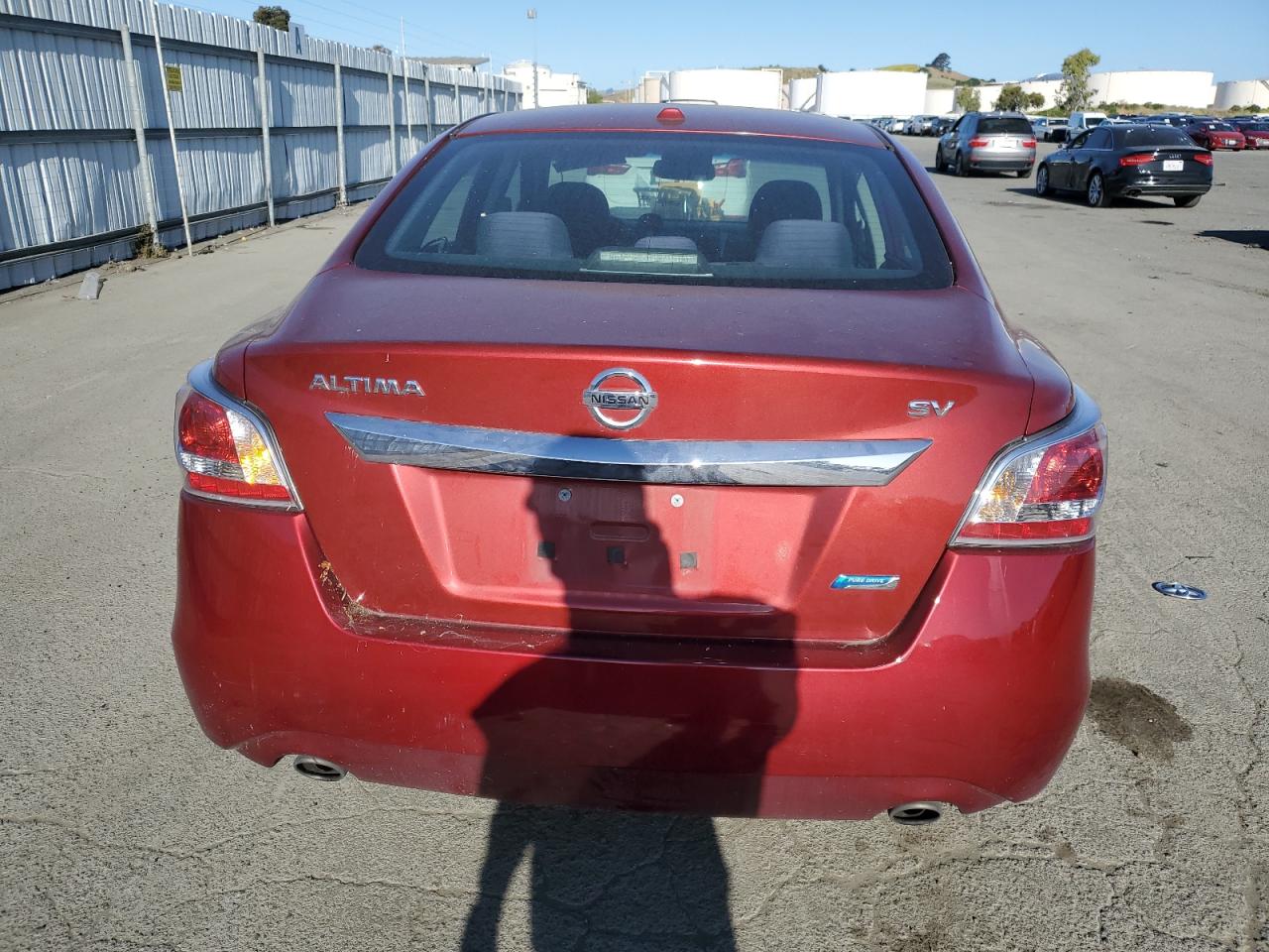 DayDrive