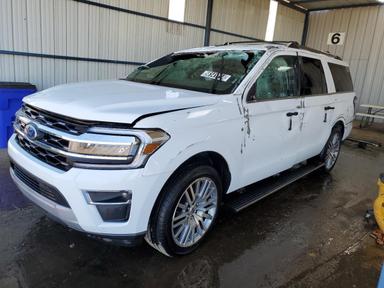 Ford Expedition 2024