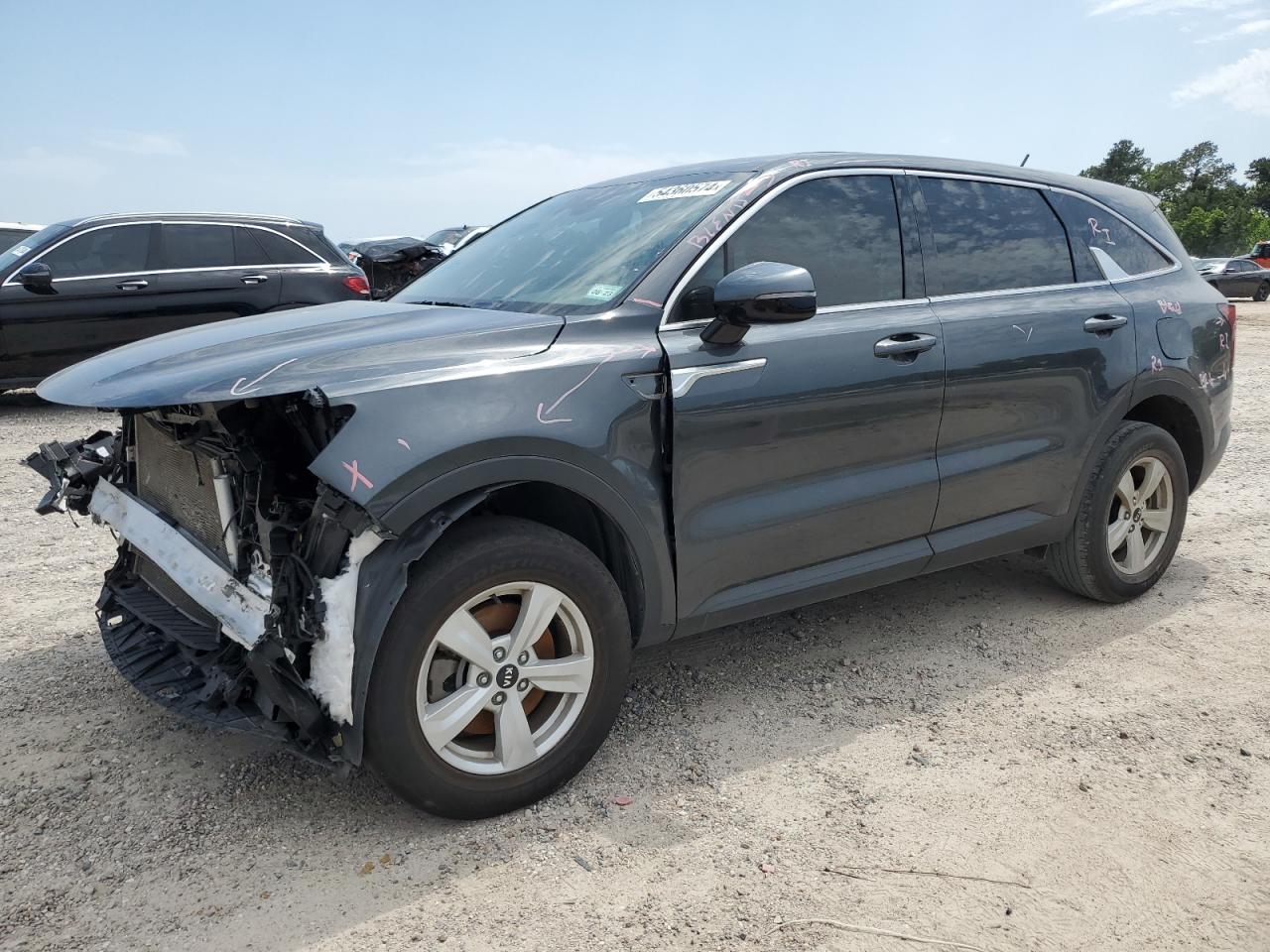 KIA SORENTO LX 2021