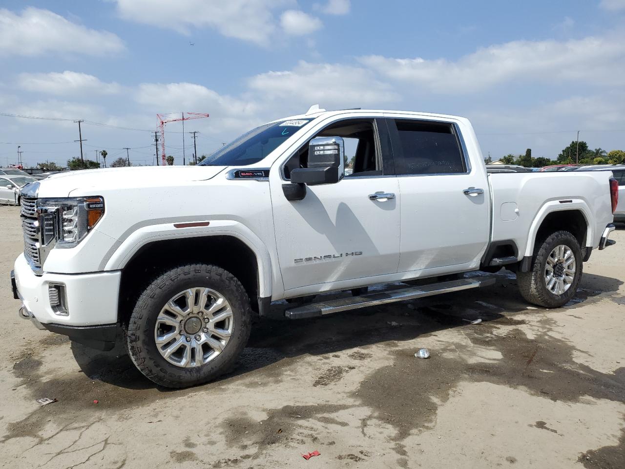 Gmc Sierra 2022