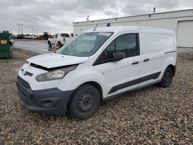 Ford Transit 2014