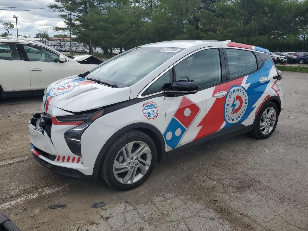 CHEVROLET BOLT EV 1L 2023