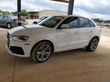 Audi Q3 2018