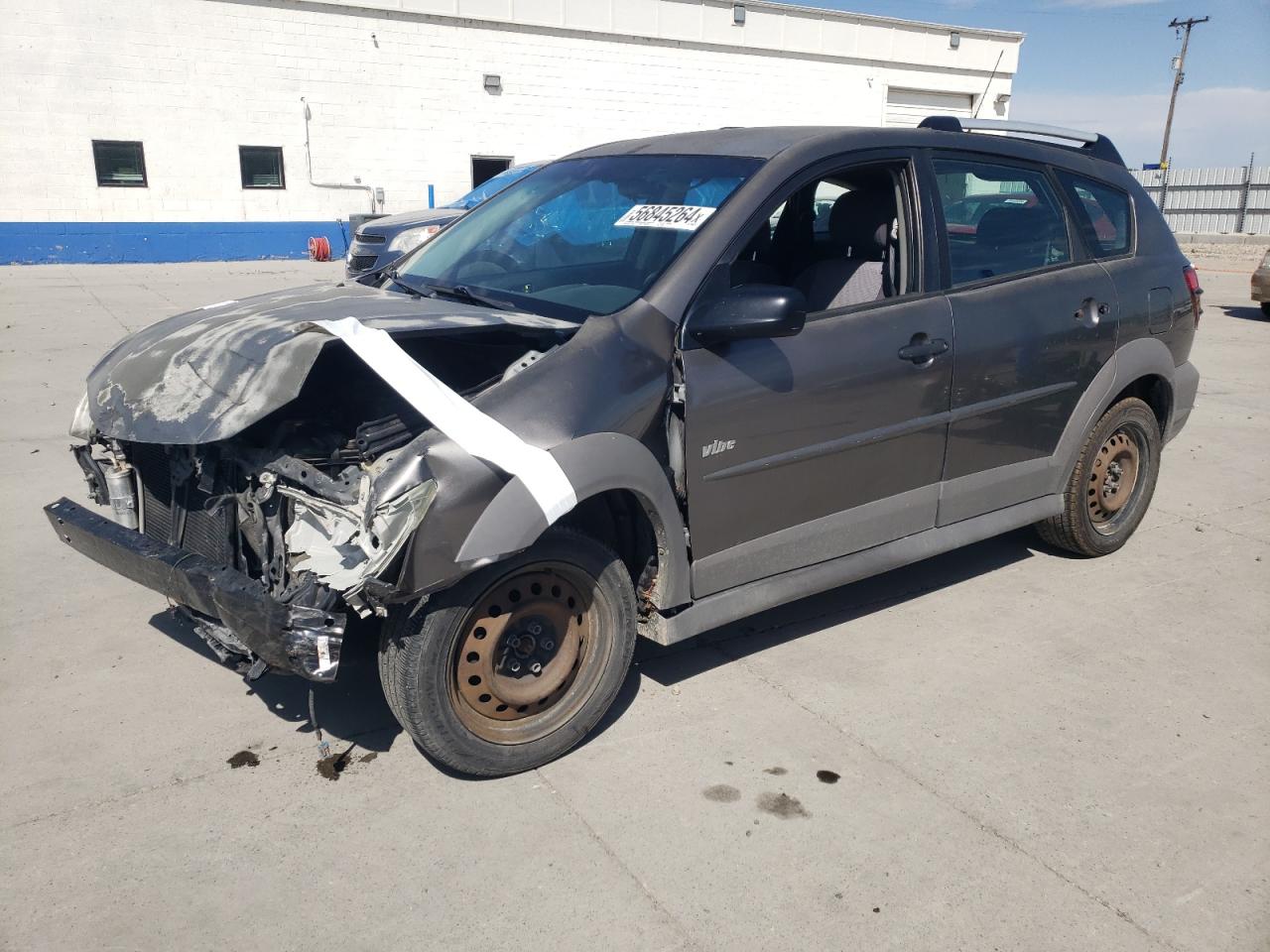 PONTIAC VIBE 2005