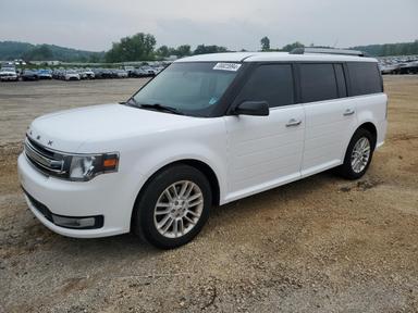Ford Flex 2015
