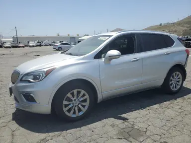 Buick Envision 2018