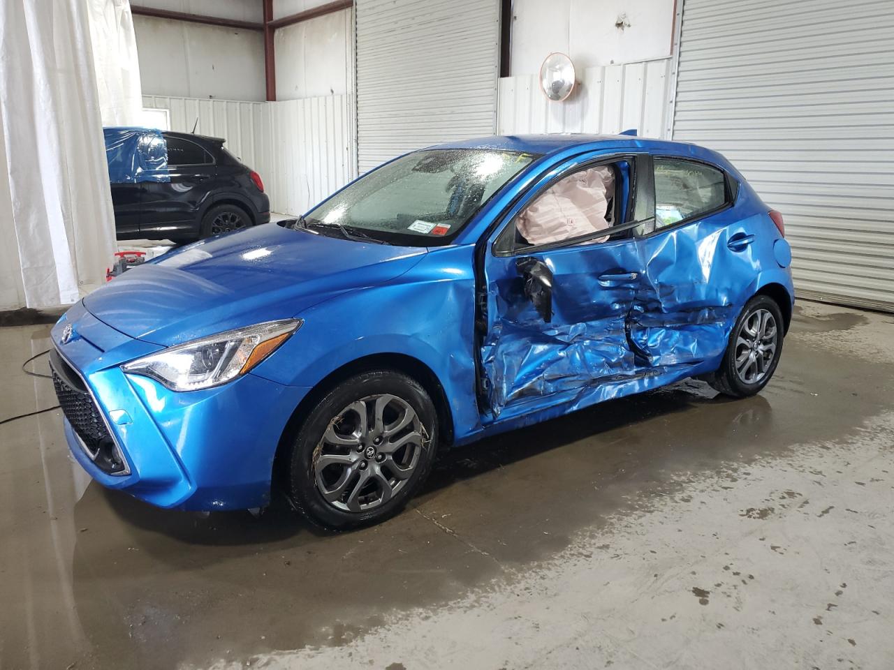TOYOTA YARIS 2020