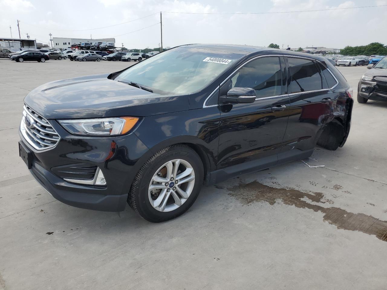 FORD EDGE 2019