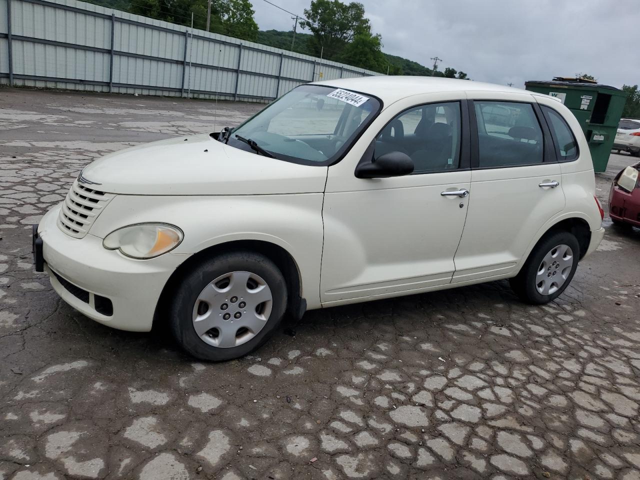 CHRYSLER PT CRUISER 2008