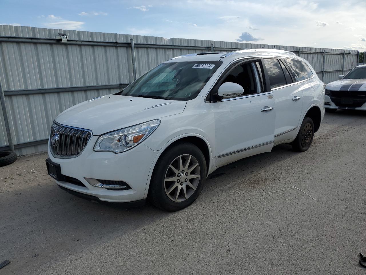 BUICK ENCLAVE 2017