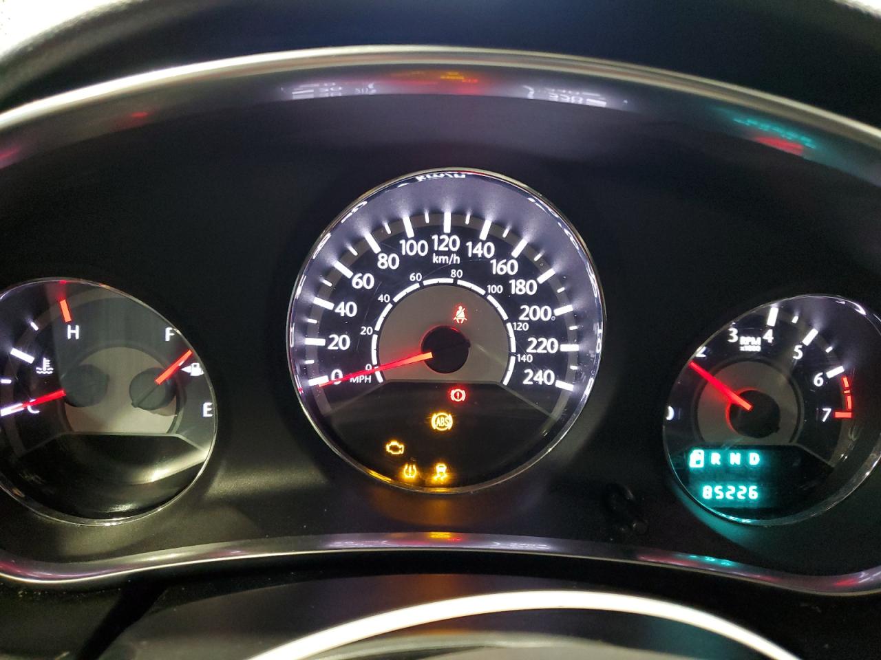 DayDrive