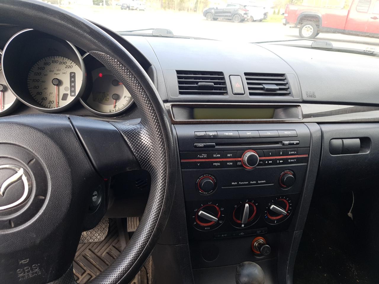 DayDrive