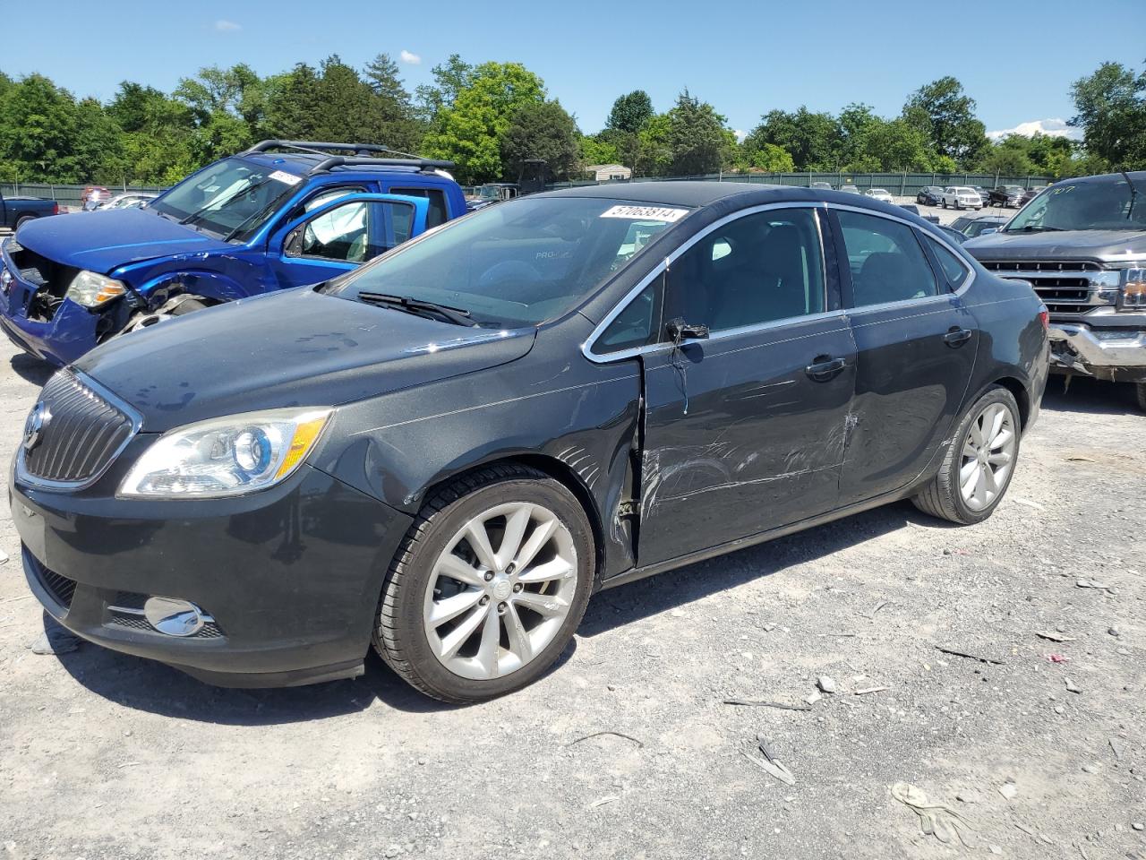 BUICK VERANO CON 2015