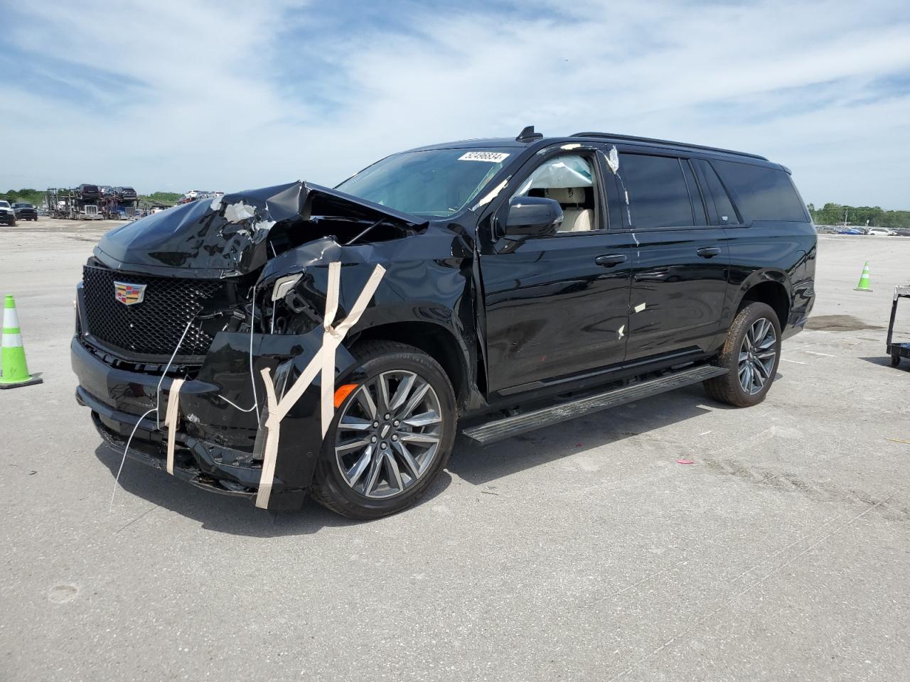 Cadillac Escalade esv 2023