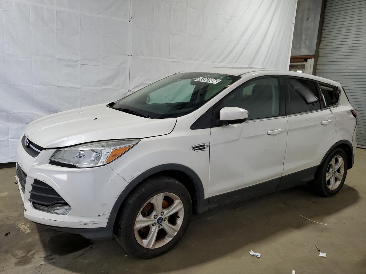 FORD ESCAPE 2015