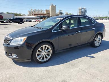 Buick Verano 2017