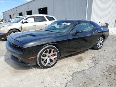 Dodge Challenger 2022