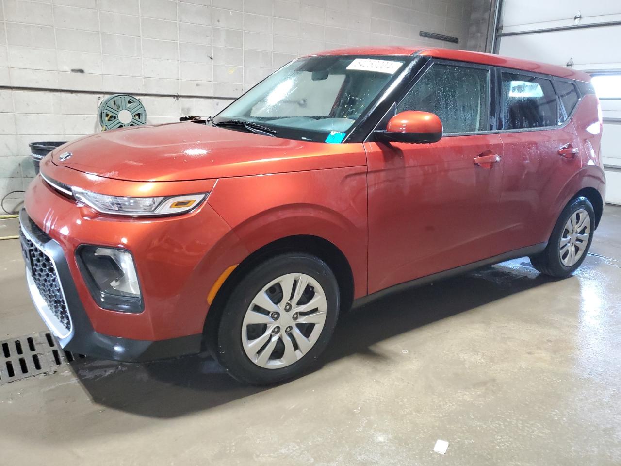 Kia Soul 2020