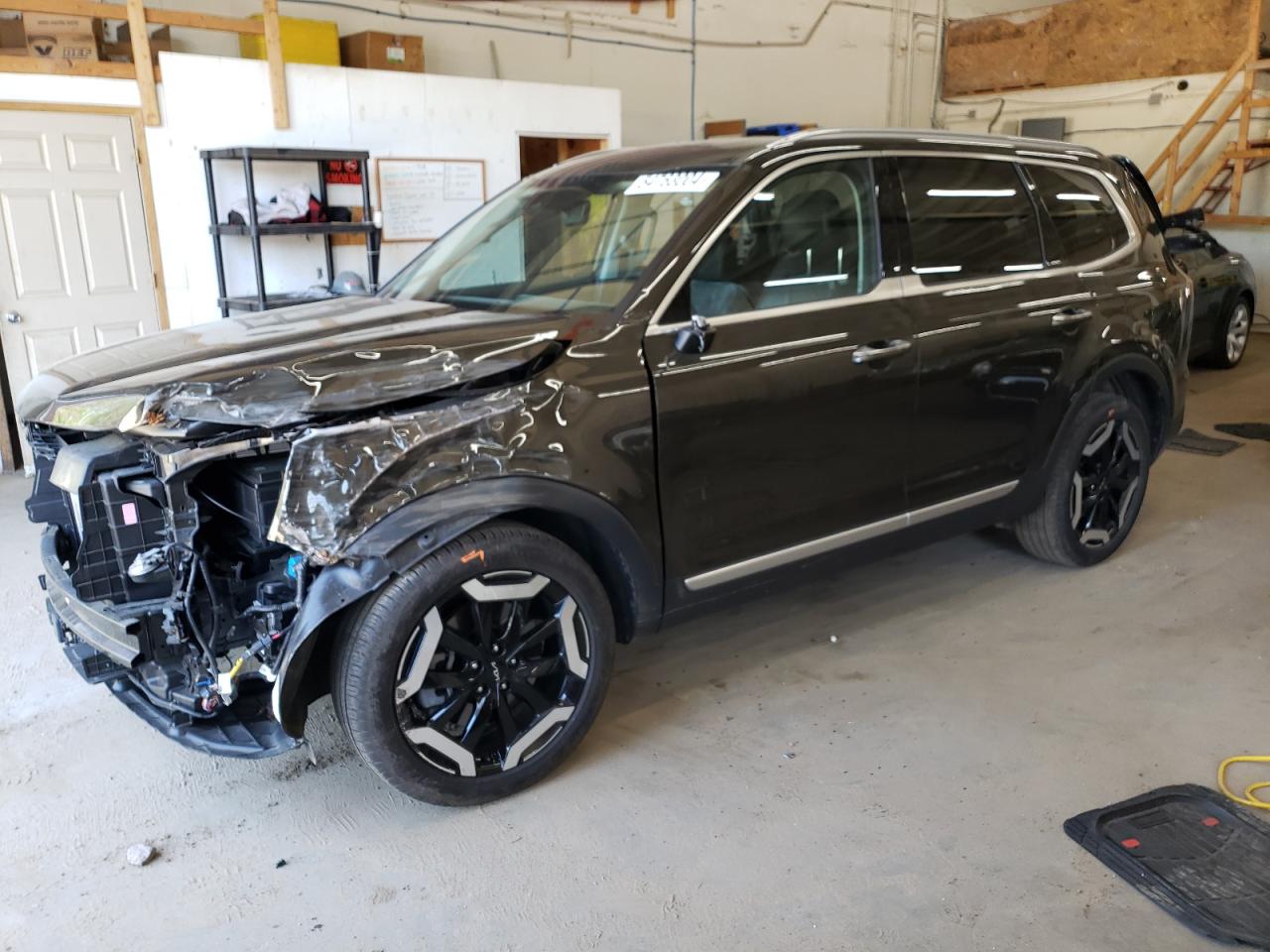 KIA TELLURIDE 2023