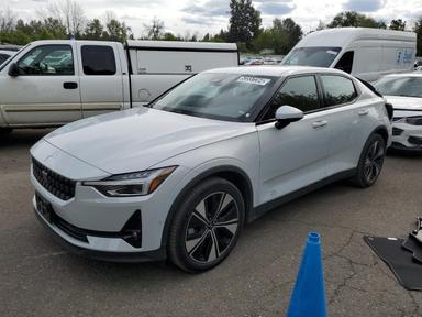 Polestar 2 2023