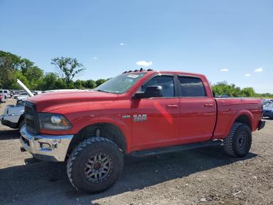 Ram 2500 2014