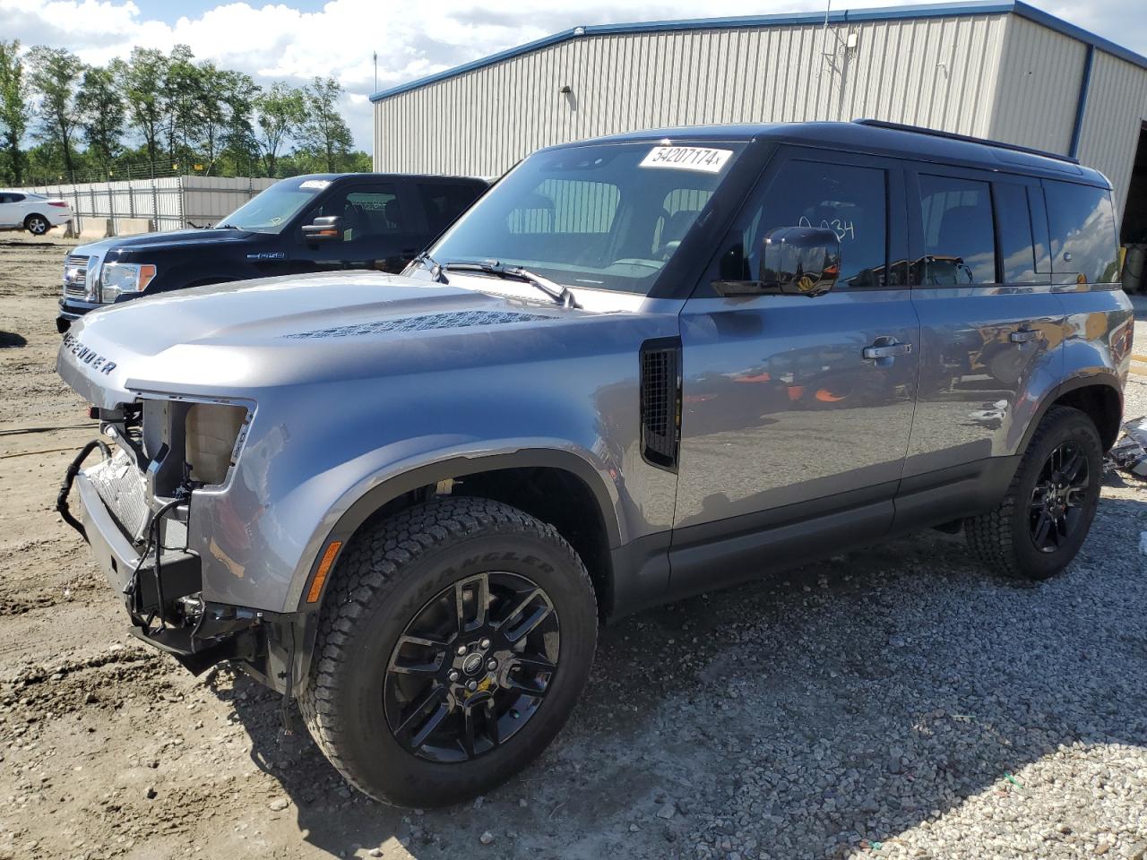 LAND ROVER DEFENDER 1 2024