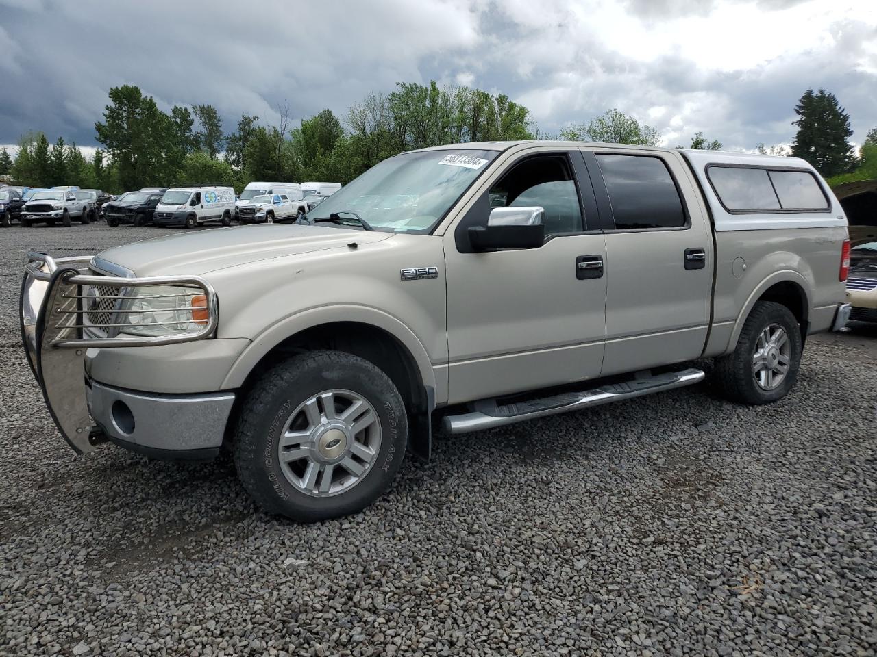 FORD F-150 2006