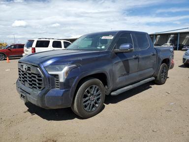 Toyota Tundra 2022