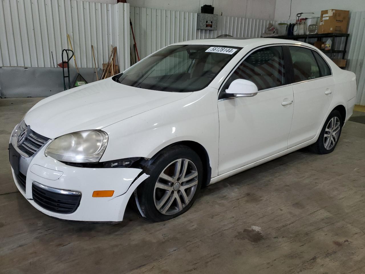 VOLKSWAGEN JETTA 2006
