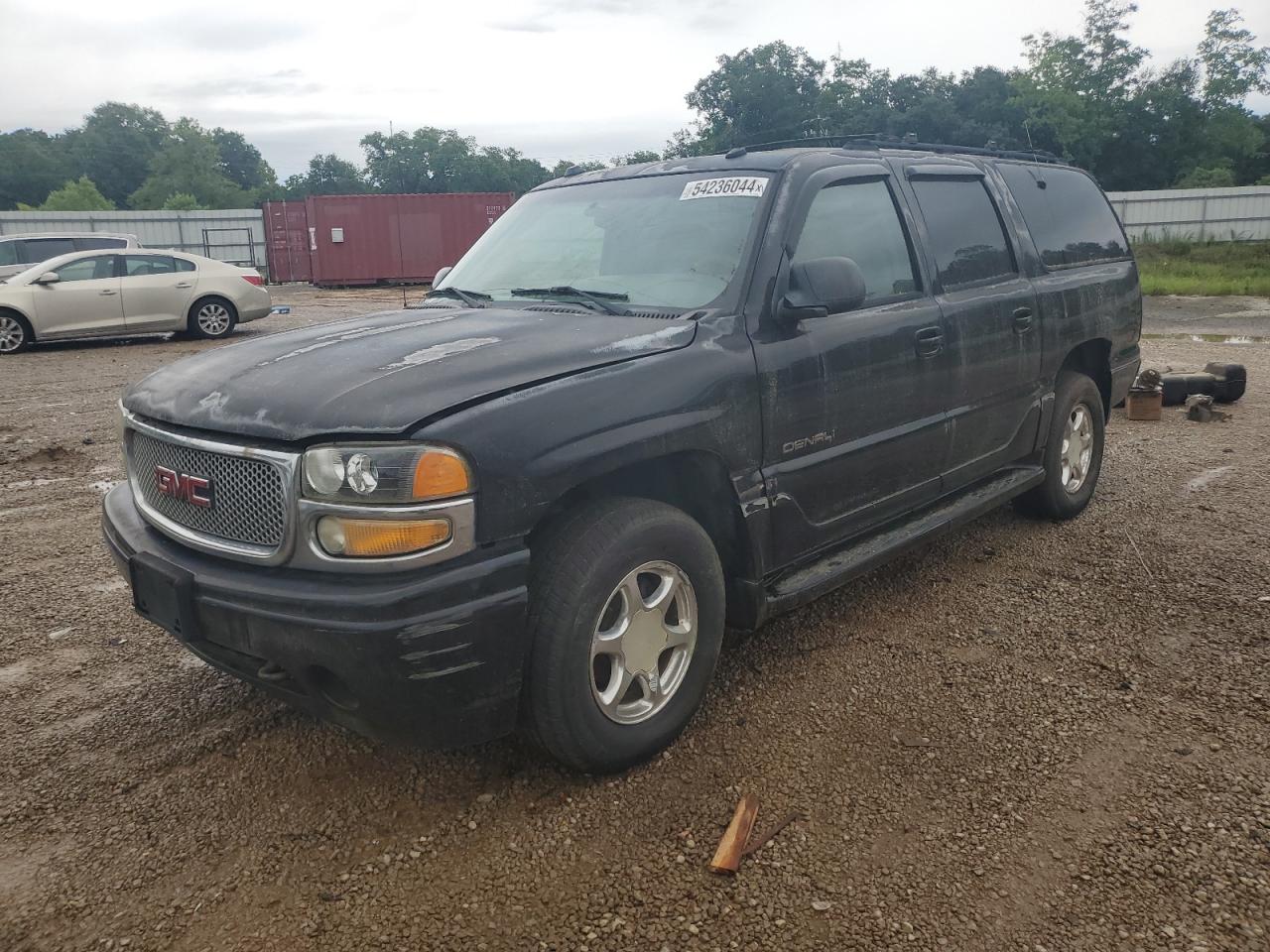 Gmc Yukon xl 2004