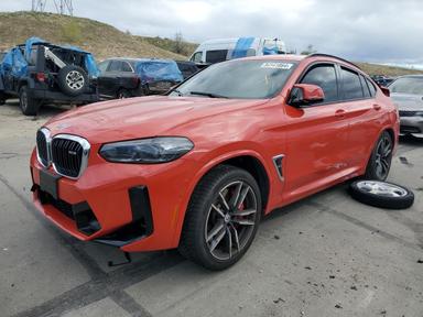 Bmw X4 M 2023