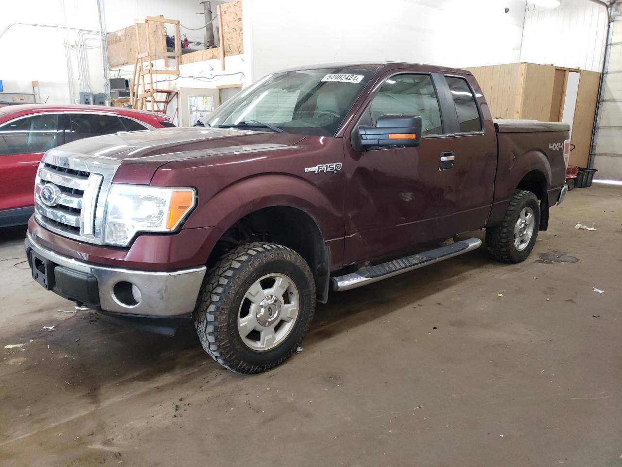 Ford F-150 2009