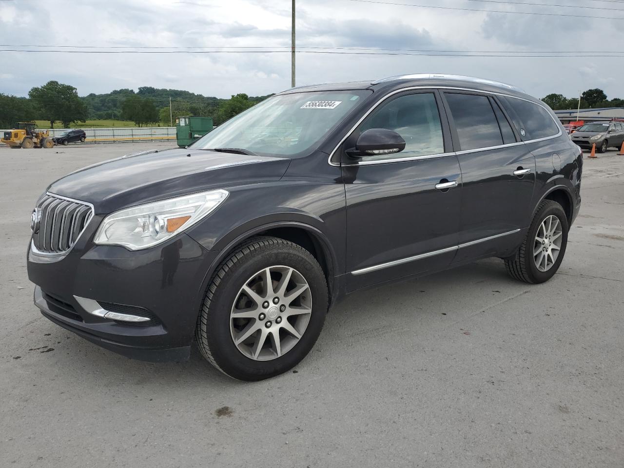 Buick Enclave 2017