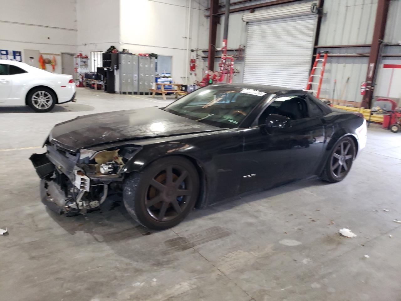 CADILLAC XLR 2006