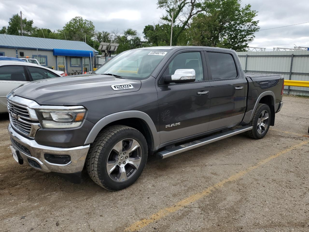 RAM 1500 2019