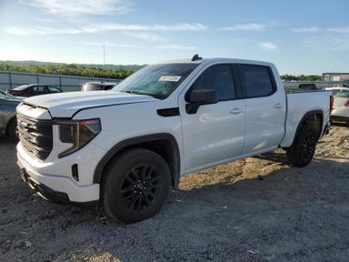 Gmc Sierra 2023