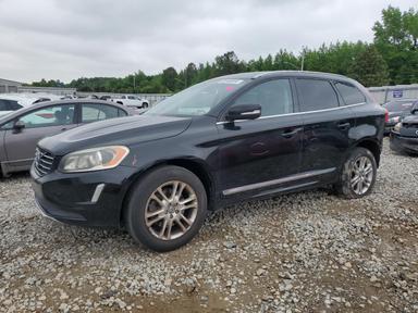 Volvo Xc60 2014