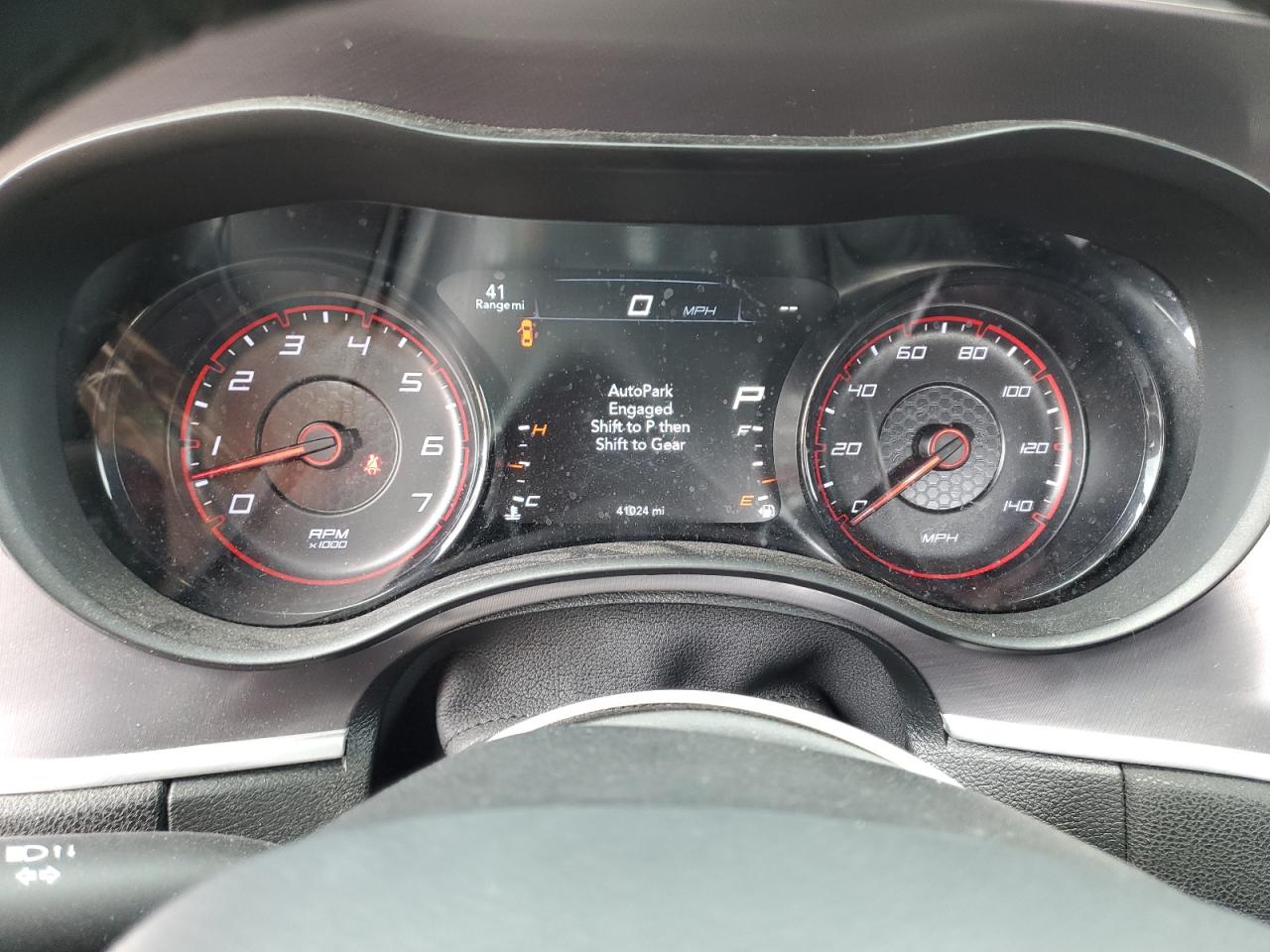 DayDrive