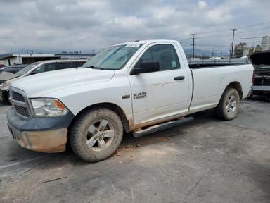 Ram 1500 2017