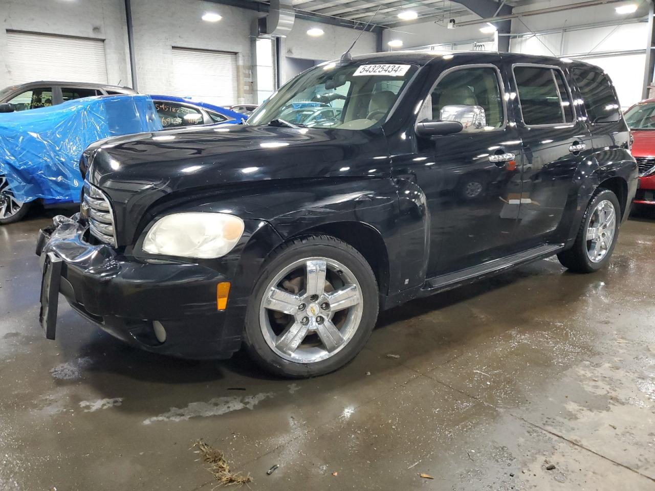 CHEVROLET HHR 2009
