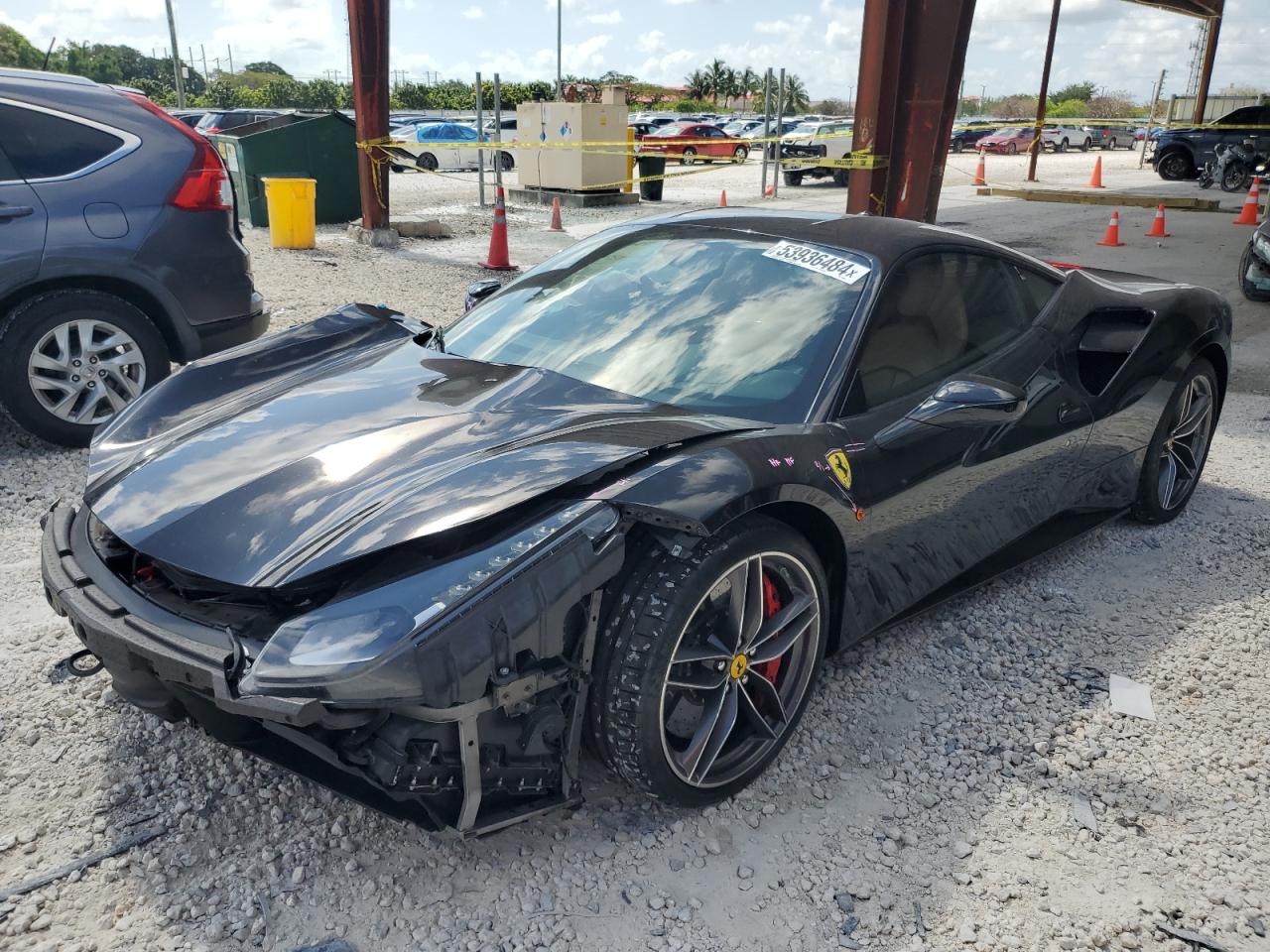 FERRARI ALL MODELS 2017