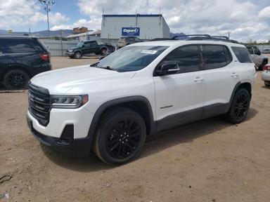 Gmc Acadia 2023