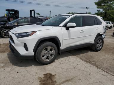 Toyota Rav4 2024