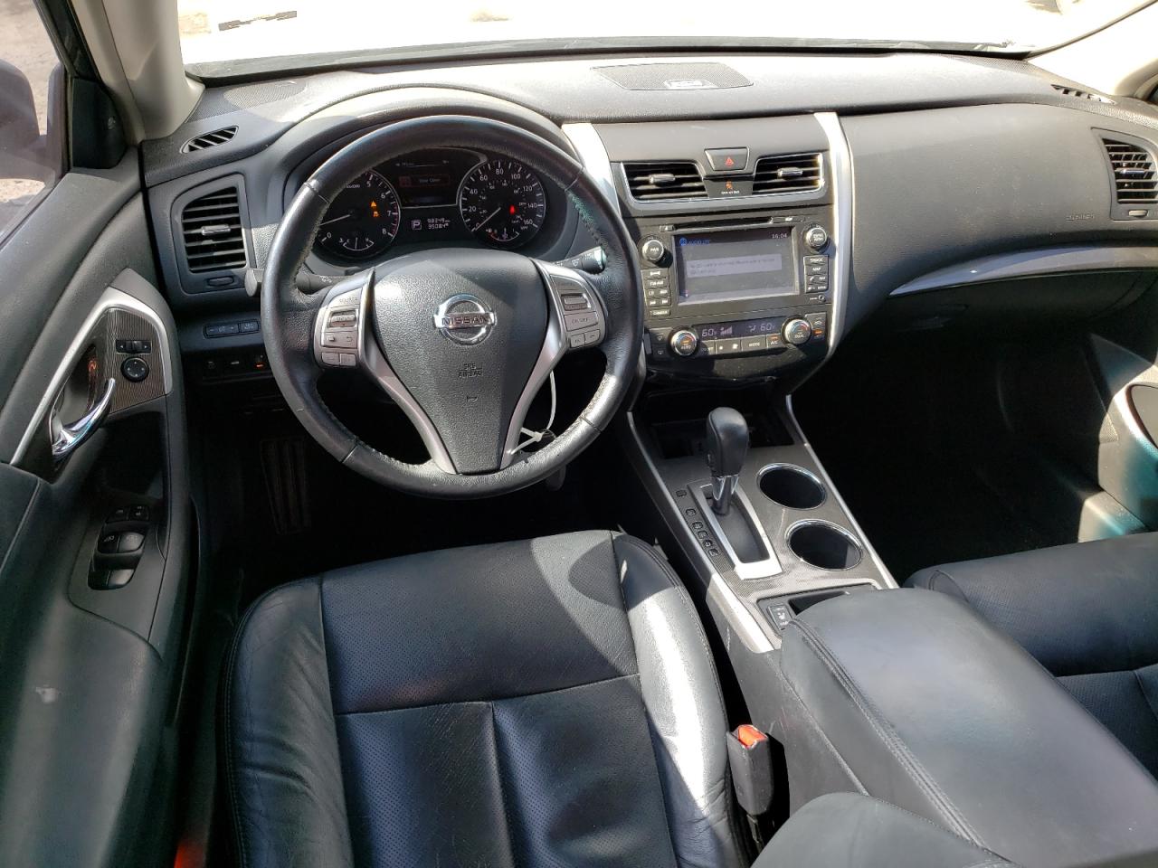 DayDrive