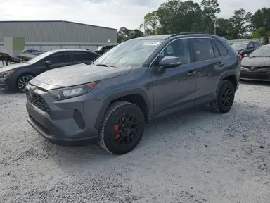 Toyota Rav4 2020