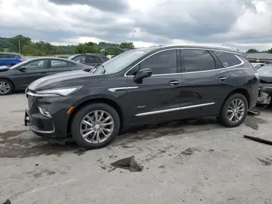 Buick Enclave 2022