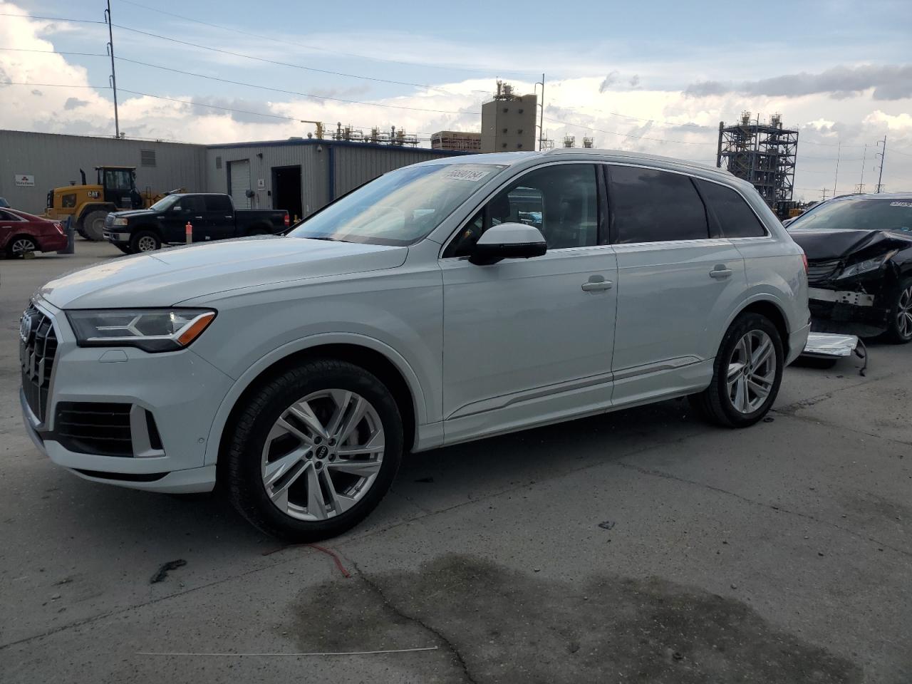AUDI Q7 PREMIUM 2022
